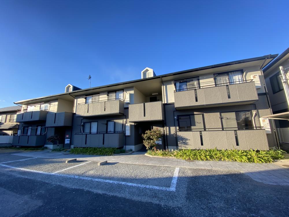 ハイカムール芦屋