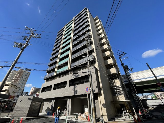 レオンコンフォート神戸ハーバーウエスト