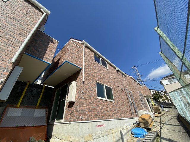 シャトーブリック