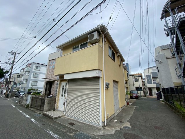 アリエス六甲