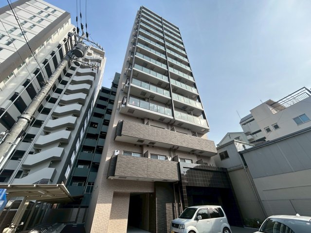 ワールドアイ神戸WEST