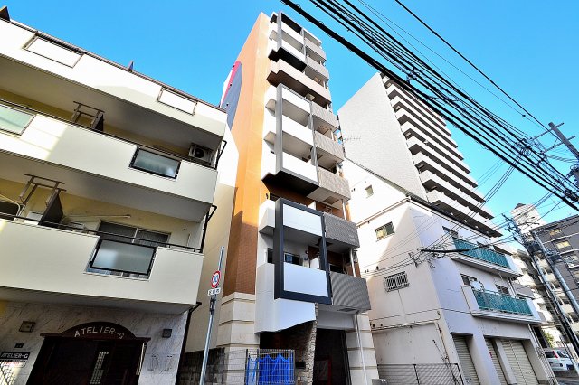 ユリシス新神戸