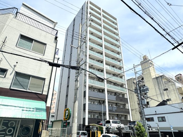 エスリード神戸グランドール