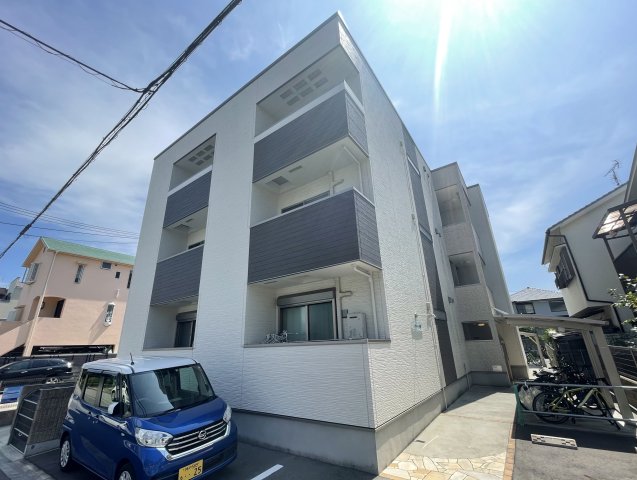 フジパレス東灘