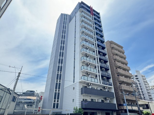 エステムコート神戸湊町