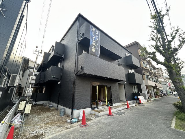 フローレンス魚崎北町２