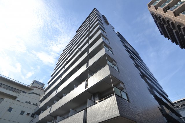 朝日プラザαポート神戸