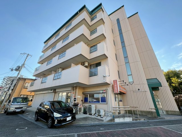 グリーンビラ西代