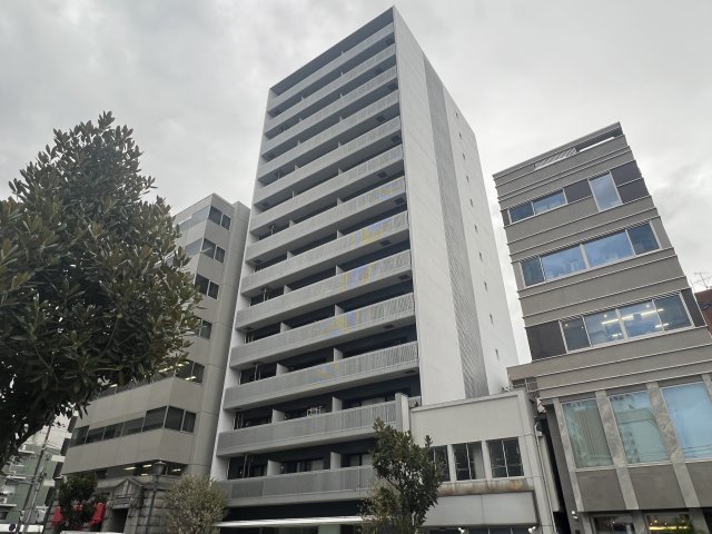 レジディア神戸元町