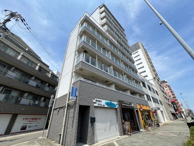 クレアドル須磨2