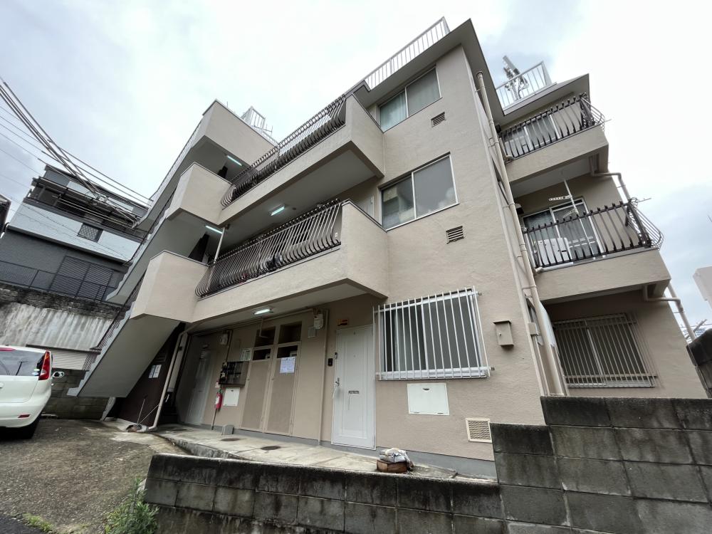 ロイヤル中山手