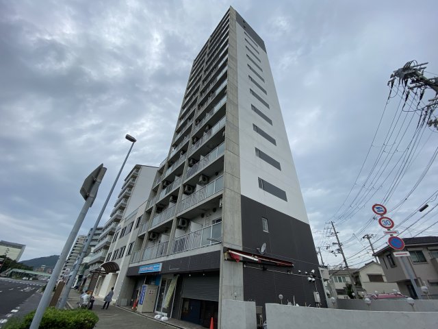 クレアドル須磨3