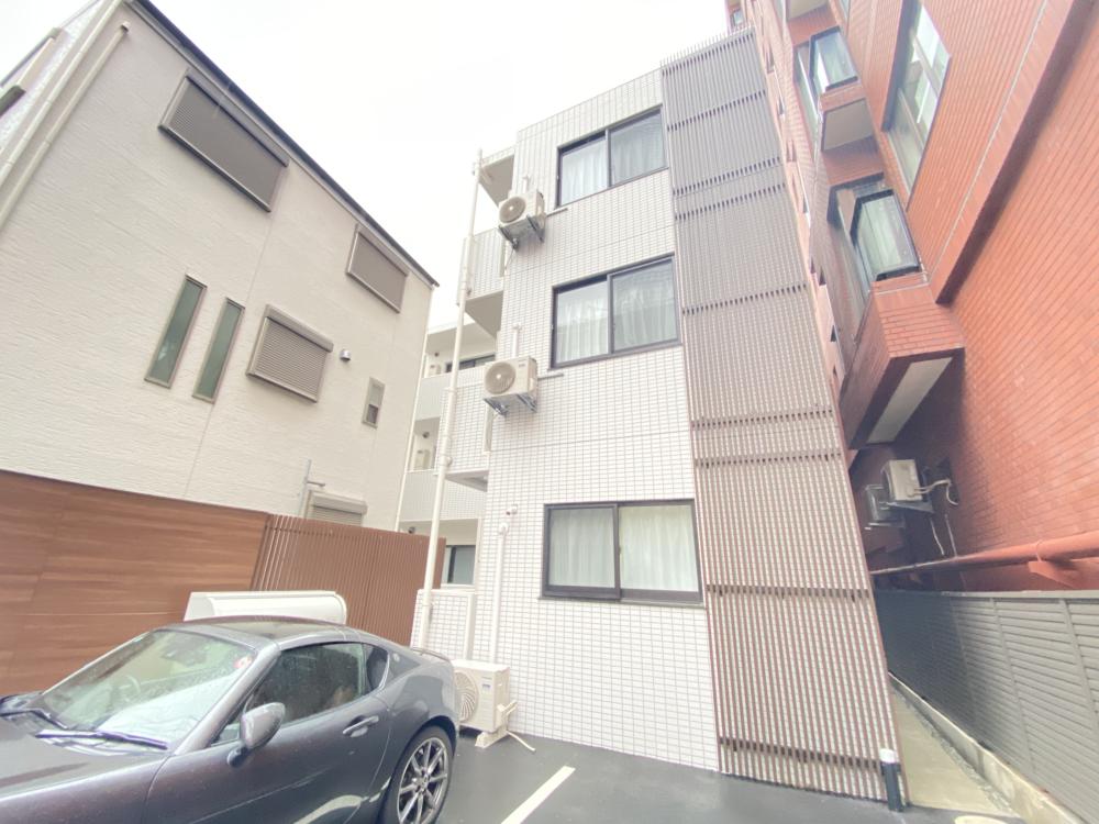 グランメール芦屋南宮町