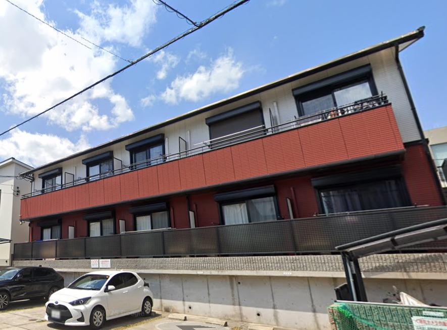 エテュード芦屋川