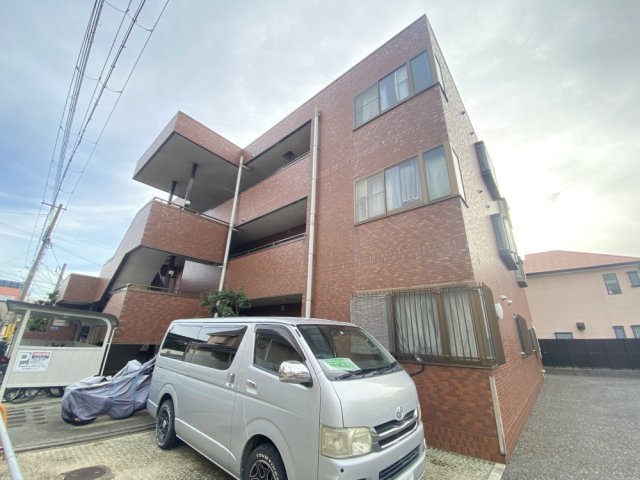 ライツェント浜芦屋