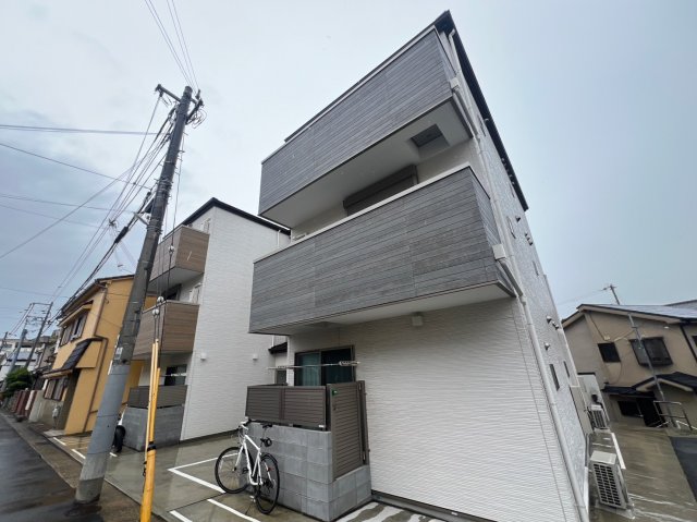 ワコーレヴィアーノ垂水塩屋町