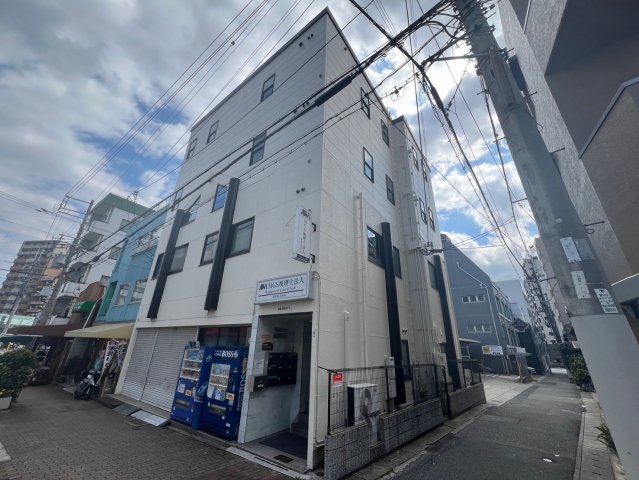 松屋北野坂ビル