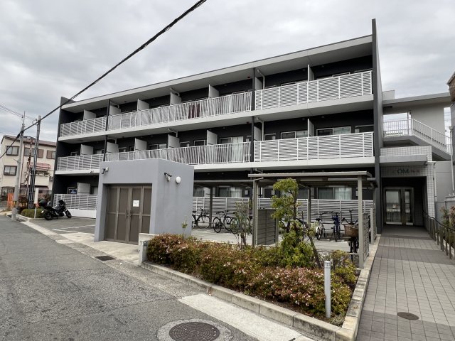 東灘ＯＭパレス