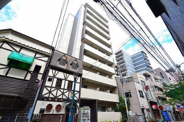 ESTANCIA元町