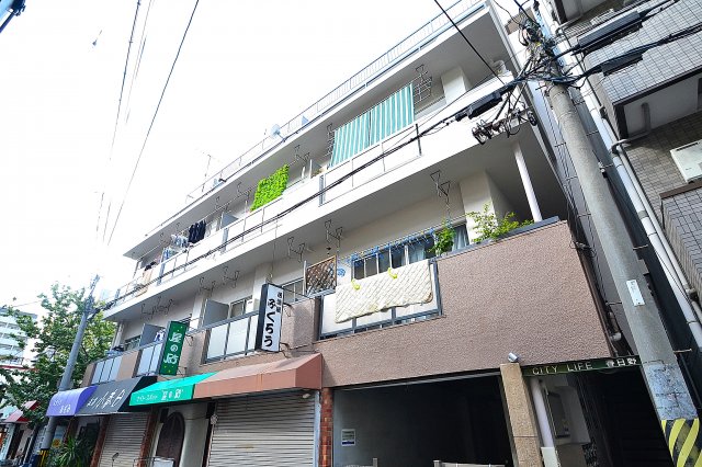 シティライフ春日野