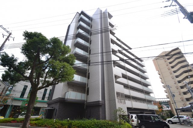 エスリード神戸WEST