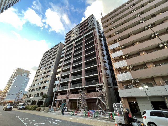 アプリーレ神戸元町