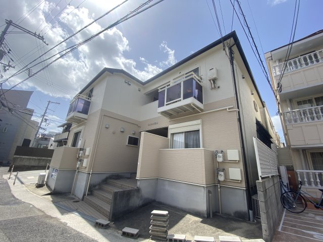 ジェネシス月見山