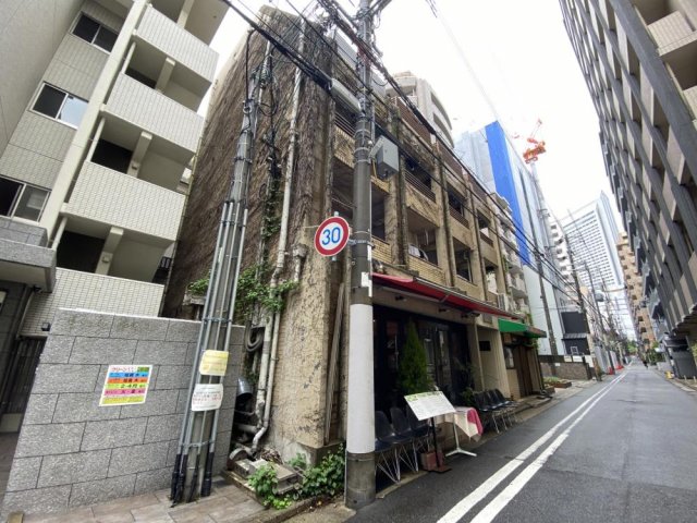 プチドール北野