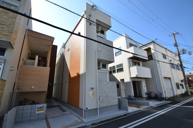 Casa di mare KOBE