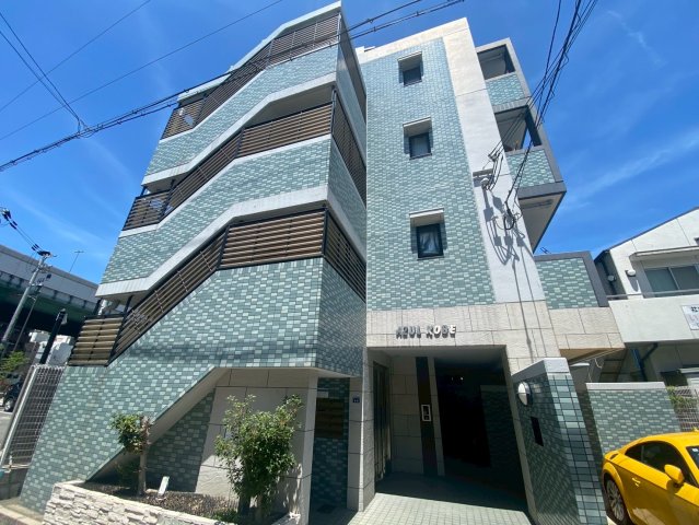 アスール神戸