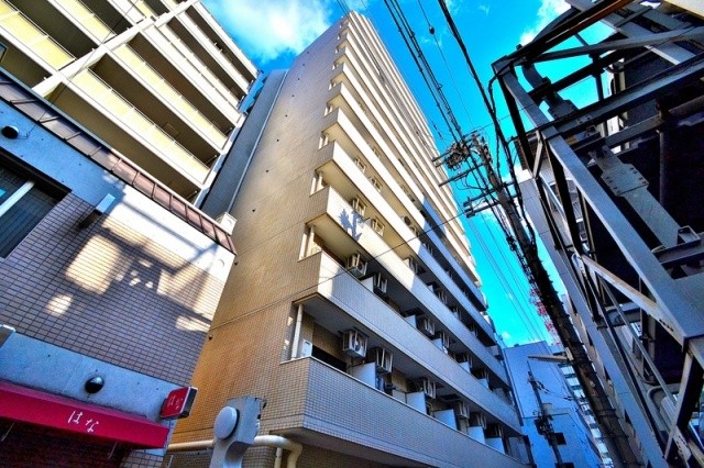 ラ・レジダンス・ド・エリール