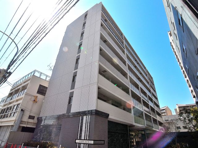 エスプレイス神戸ウエストゲート