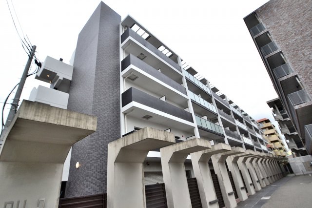 リアライズ神戸WEST