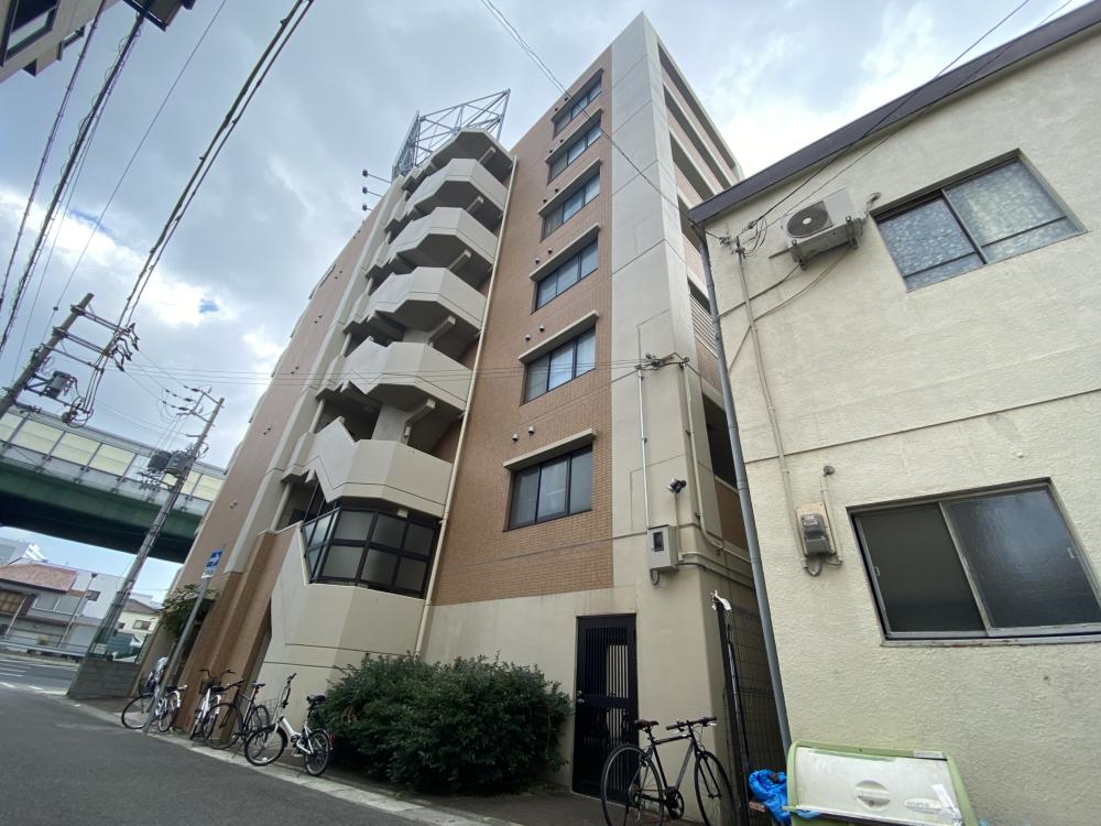 リアライズ神戸SOUTH