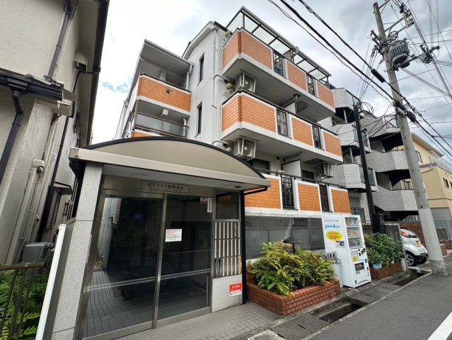 リアライズ摂津本山