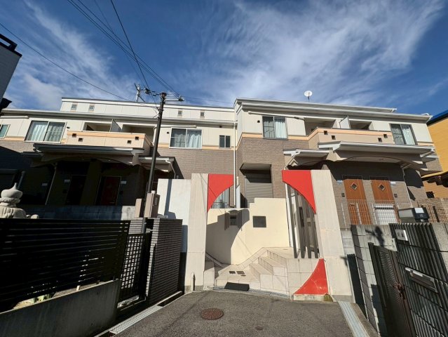 ヴィアノ山下町