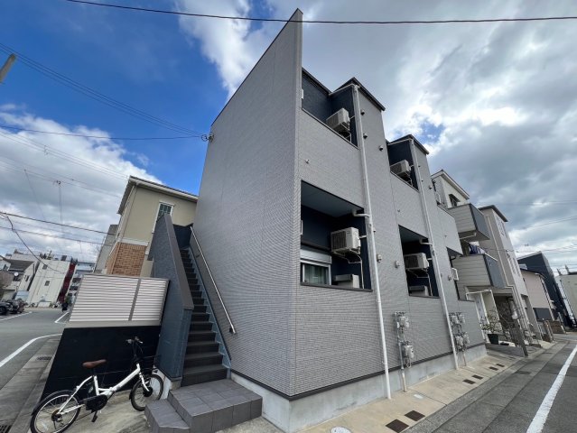 Sky Graca 御蔵通（スカイグレイス）