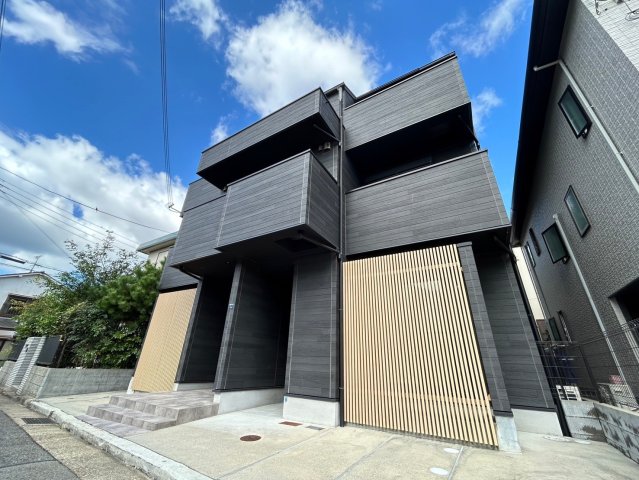ヴィアーノ垂水王居殿