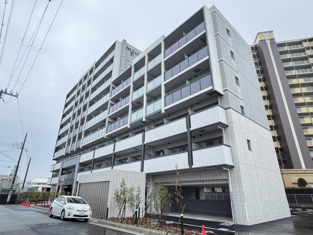 エスリード神戸ラコスタ