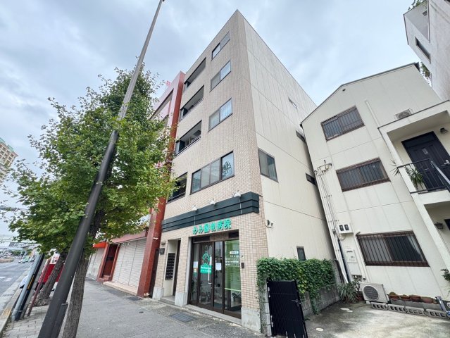 フリックコート