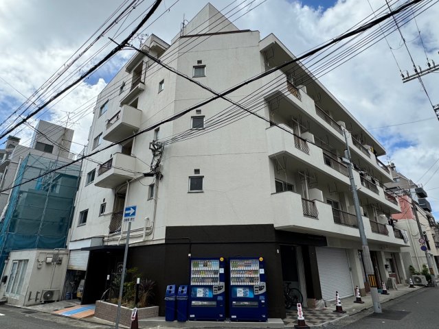 シティハイツ二宮