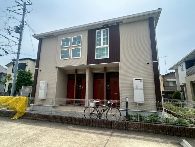 メゾン離宮前2