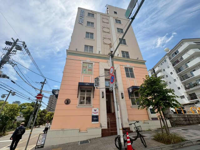 神戸トアロードビル