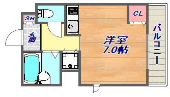 ジュネス本山