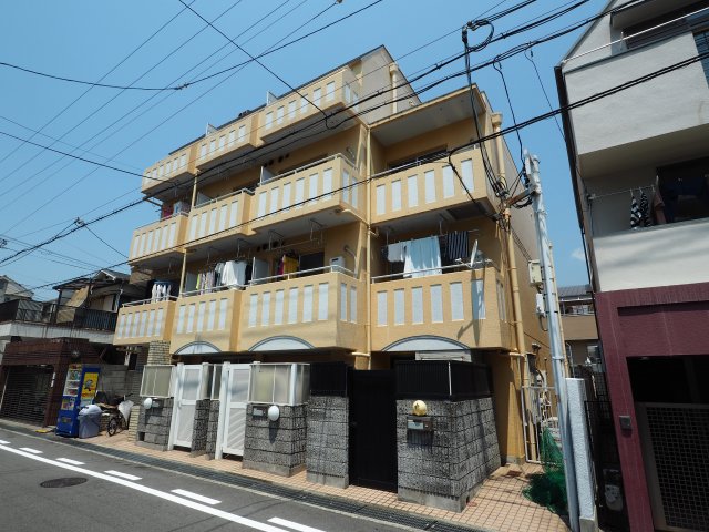 ル・パレ本山中