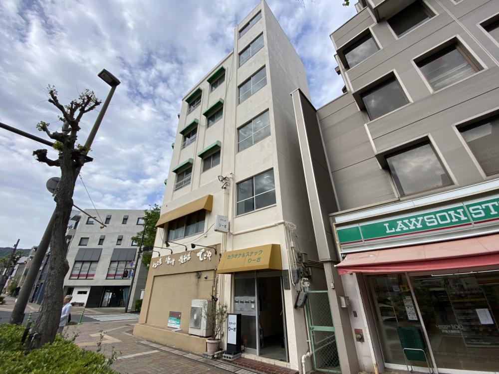 SEIRYUMAIZON ASHIYA