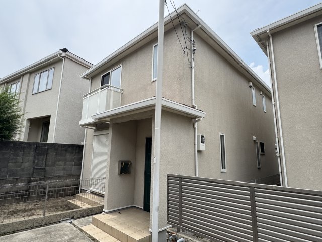 ドミール芦屋（戸建）