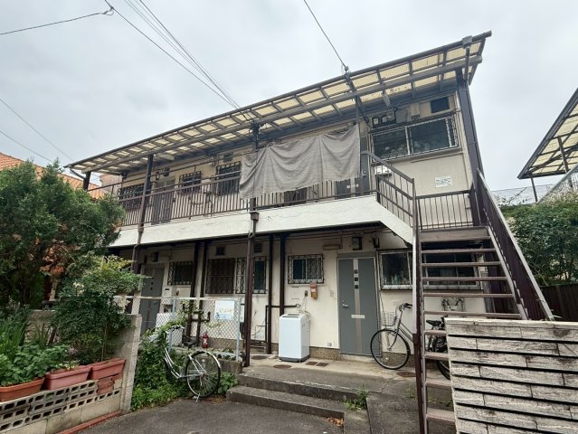 カーサ魚崎