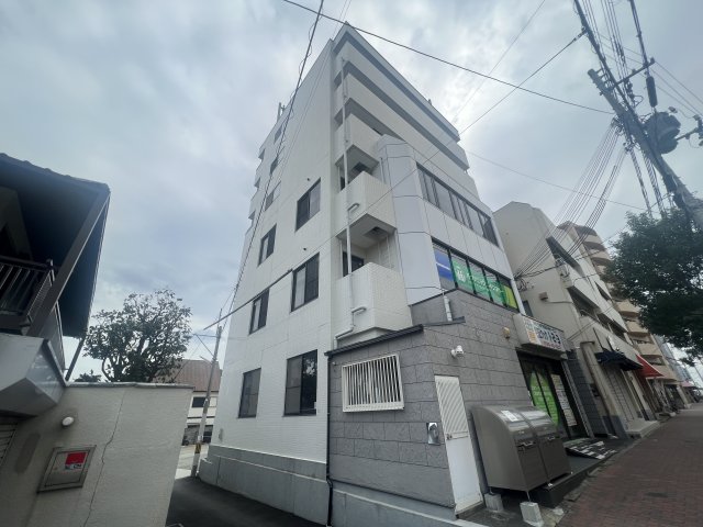ハイツsea&see