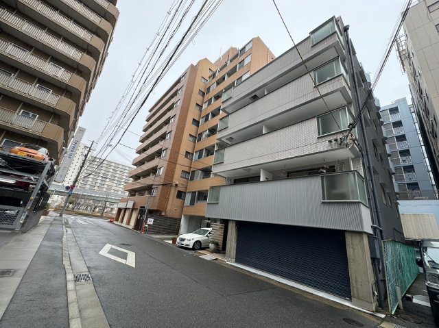 Belltree　三宮